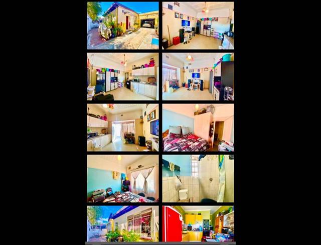 1 BEDROOM HOUSE FOR SALE IN FOREST HILL